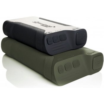 RidgeMonkey Vault C-Smart 77850 mAh zelená