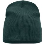 Myrtle Beach pletená čepice MB7580 Dark Green – Hledejceny.cz