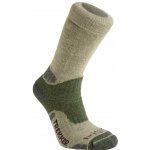Bridgedale Hike MidWeight Merino Performance Man green – Hledejceny.cz
