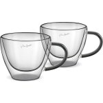 Lamart termosklenice LT9117 VASO Set Cappuccino 2 x 190 ml – Zboží Mobilmania