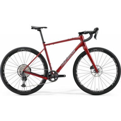 Merida Silex 700 2025 – Zboží Dáma