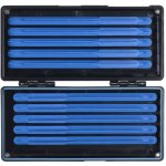 Preston Inovations Pouzdro na Návazce Mag Store System Hooklength Box 15 cm – Zboží Dáma