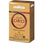 Lavazza ORO mletá 250 g – Zboží Dáma