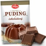 Amylon Exclusive puding čokoládový 40 g – Zboží Dáma