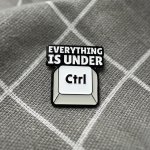 Pinarna Everything is under Ctrl Všechno lze najít pomocí Ctrl Všechno je pod kontrolou – Zbozi.Blesk.cz