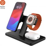 FIXED MagPowerstation FIXMPOS-BK – Zboží Živě