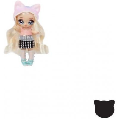 MGA Na! Na! Na! Surprise Minis Series 2 Paula Purrfect – Sleviste.cz