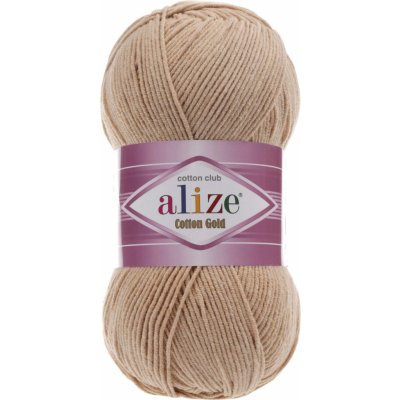 Alize Cotton Gold 262 – Zboží Mobilmania
