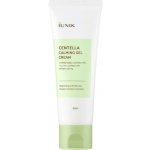 iUNIK Centella Calming Gel Cream Zklidňující Gel-Krém s Pupečníkem Asijským 60 ml – Zboží Dáma