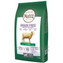 Nutro Grain Free Senior Lamb 11,5 kg