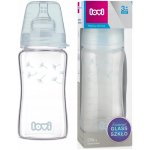LOVI lahev skleněná Botanic 74/205 250 ml – Hledejceny.cz