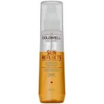 Goldwell Dualsenses Sun Reflects UV protect spray pro vlasy namáhané teplem 150 ml – Zboží Mobilmania