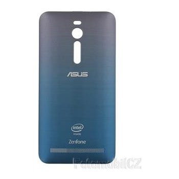Kryt Asus Zenfone 2 ZE551ML zadní modrý
