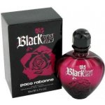 Paco Rabanne XS Black toaletní voda dámská 80 ml tester – Hledejceny.cz