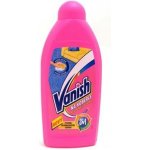 Vanish na koberce strojní 500 ml – Zboží Dáma