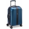 Cestovní kufr Delsey Promenade 2088803-02 modrá 35 l