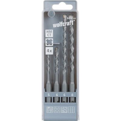 Wolfcraft 8456000 – Hledejceny.cz