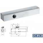 Geze TS 4000 stříbrná – Zbozi.Blesk.cz