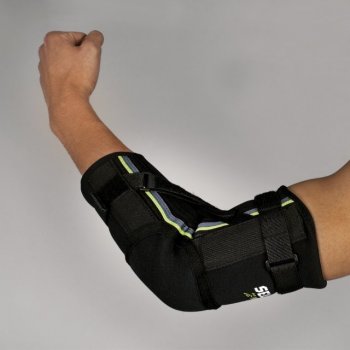 Select 6603 Elbow Support with splints