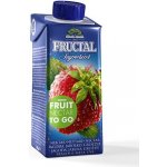 Fructal superior jahoda 200 ml – Zbozi.Blesk.cz