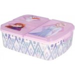 Stor box na svačinu Frozen Ledové Království 2 multibox – Zboží Dáma