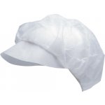 Cerva Vapi Peak jednor.čepice kšilt 100ks/bal modrá Uni – Zboží Dáma