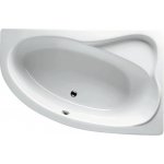 Riho LYRA 170 x 110 cm BA6400500000000 – Hledejceny.cz
