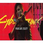Cyberpunk 2077: Phantom Liberty – Zboží Dáma