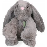 Cozy Dog Bunny relaxační králíček šedý 23 cm – Zbozi.Blesk.cz