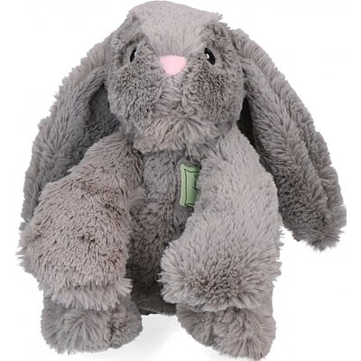 Cozy Dog Bunny relaxační králíček šedý 23 cm – Zbozi.Blesk.cz