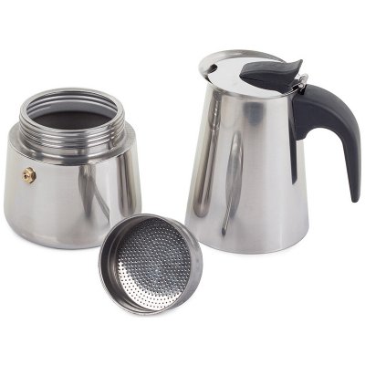 JIPOS Konvička na kávu 450ml 07008 – Zboží Dáma