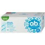 O.B. tampóny ProComfort Super Plus 32 St – Zbozi.Blesk.cz