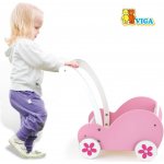 Viga Toys Dřevěný Viga – Sleviste.cz