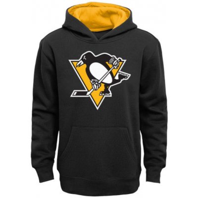 Fanatics mikina Prime Pittsburgh Penguins JR – Zboží Mobilmania