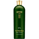 Tatratea Herbal 35% 0,7 l (holá láhev) – Zboží Dáma