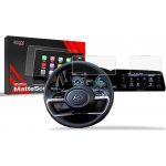 GRIZZ Matná folie na LCD display navigace Hyundai Elantra CN7 – Zboží Živě