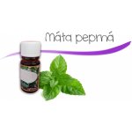 Slow-Natur Máta peprná Vonný olej 10 ml – Hledejceny.cz