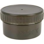 Fox Kelímek Edges Hookbait Pots Half 6 ks – Zboží Dáma