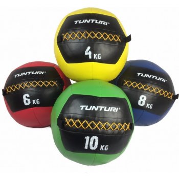 Tunturi Wall ball 10 kg