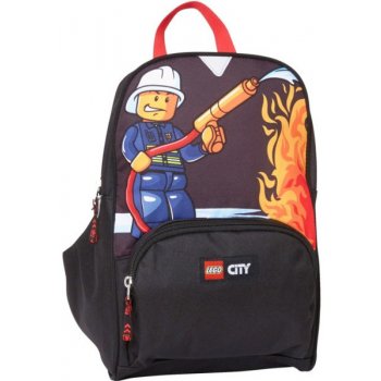 LEGO® batoh LEGO® City Fire 16421