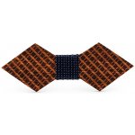 Mahoosive Scott MS-16 dřevěný – Zboží Dáma