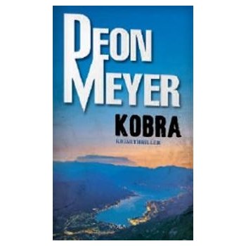 Kobra - Deon Meyer