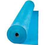 Renolit geotextilie ALKORPLAN 400 g/m2 - modrá 2 x 50m – Zboží Dáma