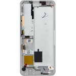 LCD Displej + Dotykové sklo + Přední kryt Xiaomi Redmi 10 – Zboží Živě