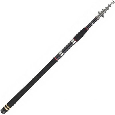 Daiwa Sweepfire Tele 2,7 m 10-30 g 7 dílů