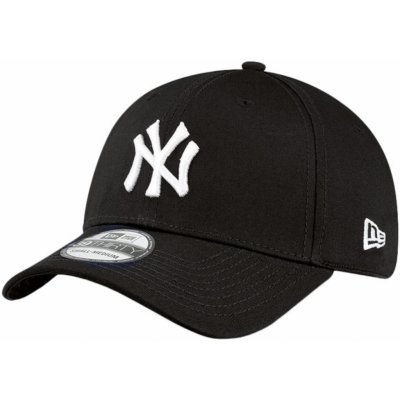 New Era NY Yankees 39thirty League Basic 10145638 – Zboží Dáma