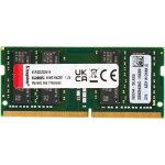 Kingston DDR4 16GB 3200MHz CL22 (1x16GB) KVR32S22D8-16 – Zboží Živě