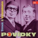 Miloslav Šimek - Povídky 2 – Hledejceny.cz