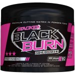 Stacker Black Burn Micronized 300 g – Hledejceny.cz