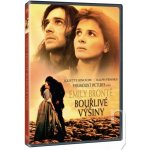 Bouřlivé výšiny – Sleviste.cz